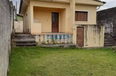 Casa com 2 quartos à venda no Jardim Imperial, Atibaia 