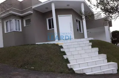Casa à venda no condomínio floresta são vicente – bragança paulista/sp