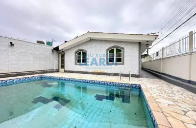 Casa com 3 dormitórios para alugar, 190 m² por r$ 6.000/mês - vila thais - atibaia/sp