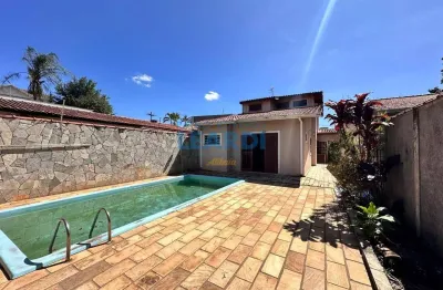 Casa com 4 dormitórios, 180 m² - venda por r$ 910.000 ou aluguel por r$ 4.270/mês - atibaia jardim - atibaia/sp