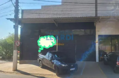 Salão comercial para locação – av. jerônimo de camargo, atibaia/sp