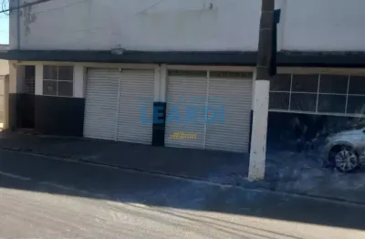 Loja para locação – localização estratégica em atibaia/sp