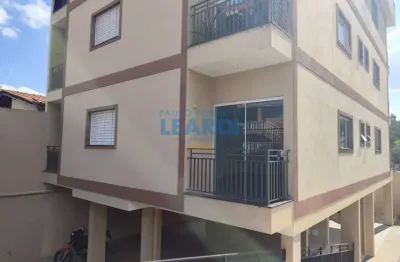 Oportunidade! apartamento à venda – jardim do trevo, atibaia/sp