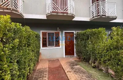 Casa em condomínio fechado com 2 quartos à venda no Centro, Atibaia 