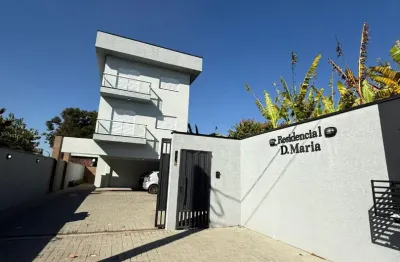 Lindo apartamento para locação – jardim colonial, atibaia/sp