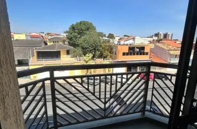 Apartamento com 2 quartos para alugar no Alvinópolis, Atibaia 
