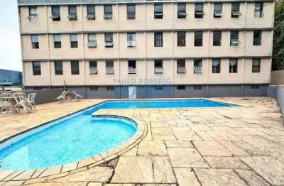 Apartamento com 2 quartos para alugar no Centro, Atibaia 