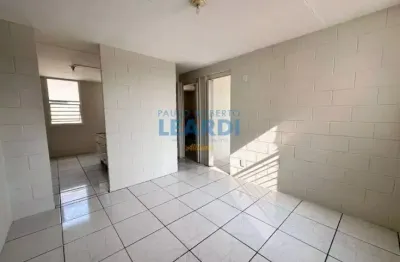 Oportunidade apartamento 2 dormitórios no coração da cidade de atibaia/sp