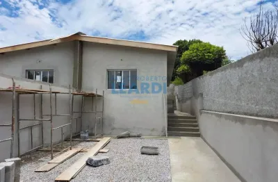 Casa com 2 quartos à venda no Chácaras Maringá, Atibaia 