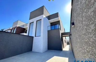 Casa com 3 quartos à venda na Vila Petrópolis, Atibaia 