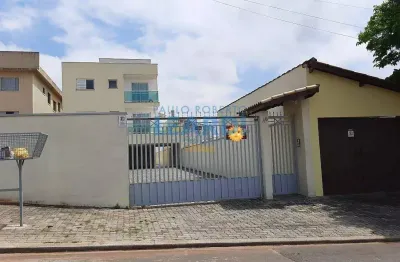 Apartamento com 2 quartos à venda no Jardim das Cerejeiras, Atibaia 