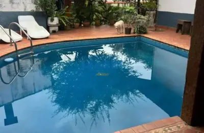 Casa com 4 quartos para alugar no Jardim do Lago, Atibaia 