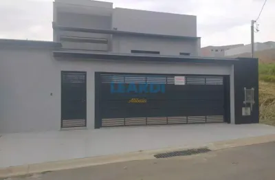 Casa com 3 quartos à venda no Jardim Bonança, Bragança Paulista 