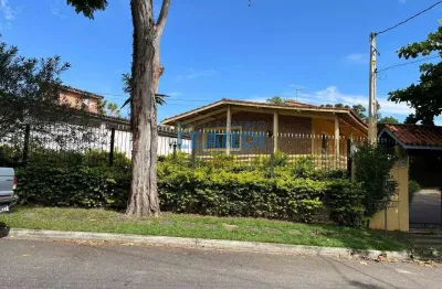 Casa com 3 quartos para alugar na Vila Esperia ou Giglio, Atibaia 