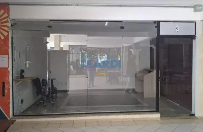 Sala comercial para locação em localização estratégica de atibaia.