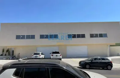 Sala comercial com 1 sala para alugar no Alvinópolis, Atibaia 