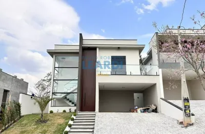 Casa com 3 dormitórios à venda, 221 m² por r$ 1.680.000 - rio abaixo - atibaia/sp