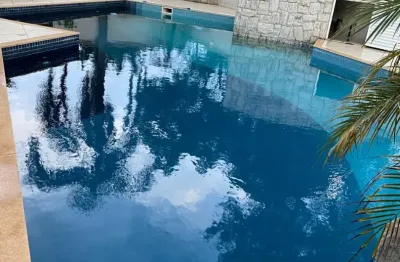 Casa com 5 quartos para alugar no Jardim Residencial Santa Luiza, Atibaia 