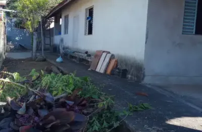 Casa com 2 quartos à venda no Jardim Maracanã, Atibaia 
