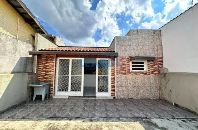 Casa com 1 dormitório à venda, 30 m² por r$ 300.000,00 - nova cerejeira - atibaia/sp