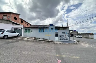 Casa com 4 quartos à venda no Casas Populares, Atibaia 