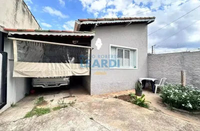 Casa com 3 quartos à venda no Jardim Brasil, Atibaia 