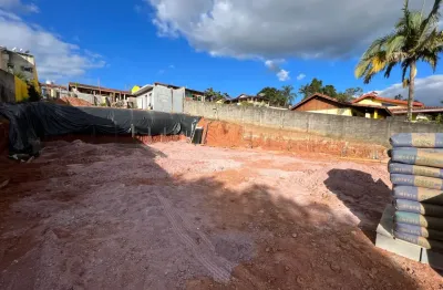 Terreno à venda no condomínio shangri-la – oportunidade única!