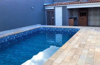 Casa térrea à venda no atibaia jardim – conforto, lazer e localização privilegiada!