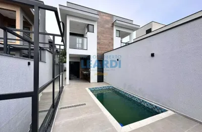 Casa com 3 quartos, 180 m², à venda por r$ 1.300.000 em atibaia!