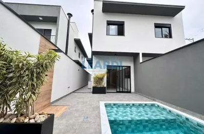 Casa de alto padrão à venda no jardim do lago – sofisticação e conforto em cada detalhe!