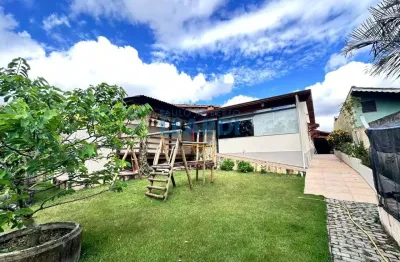 Casa para alugar no Jardim do Lago, Atibaia 