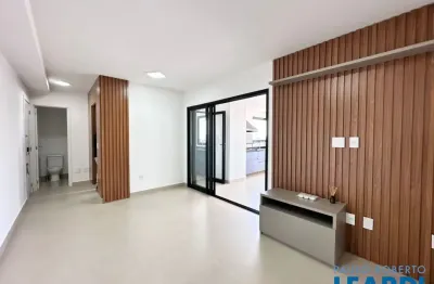 Lindíssimo apartamento disponível para locação no mirai patriani