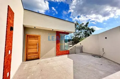 Casa com 3 quartos para alugar no Jardim do Lago, Atibaia 