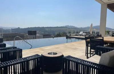 Luxuoso imóvel disponível para venda e locação no condomínio equilibrium!