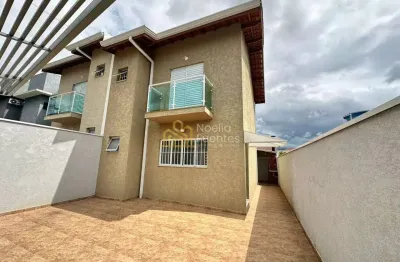 Casa com 2 quartos para alugar no Nova Cerejeira, Atibaia 