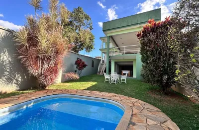 Lindo sobrado mobiliado disponível para locação no Jardim Paulista!