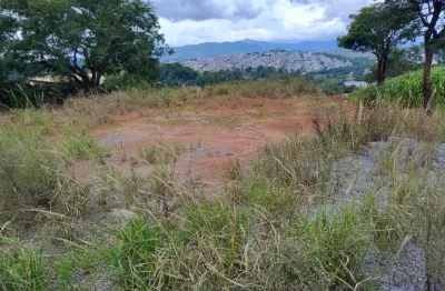 Terreno com 522m² por R$ 270.000 no Vale das Flores em Atibaia/SP