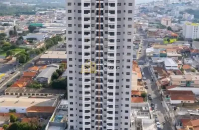 Lindo apartamento disponível para locação no Mirai Patriani!