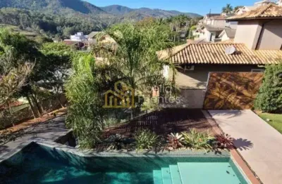 Imóvel de alto padrão disponível para venda e locação no Residencial Água Verde!