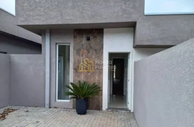 Lindo sobrado disponível para venda e locação no Recreio Maristela!