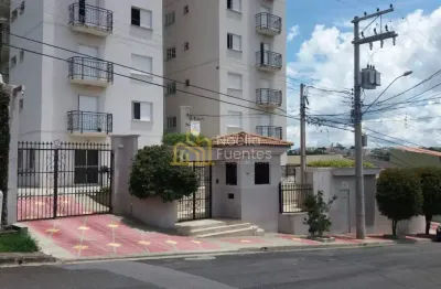 Apartamento com 2 dormitórios para alugar, 75 m² por R$ 4.920,00/mês - Atibaia Jardim - Atibaia/SP