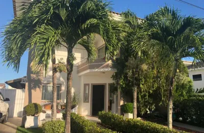 Casa em condomínio fechado com 4 quartos à venda na Conjunto Busca Vida, 2, Inocoop, Camaçari