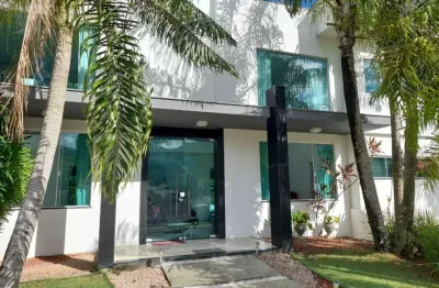 Casa com 5 quartos à venda na Estrada Do Coco, 36, Abrantes, Camaçari