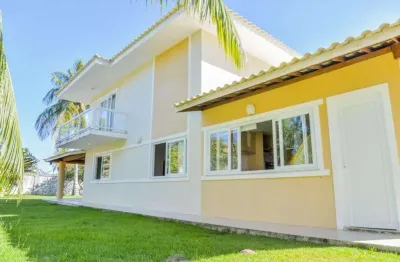 Casa com 5 quartos à venda na Estrada Do Coco, 75, Abrantes, Camaçari