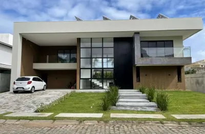 Casa com 4 quartos à venda na Conjunto Busca Vida, 44, Inocoop, Camaçari