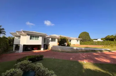 Casa à venda, 1300 m² por r$ 6.700.000,00 - portão - lauro de freitas/ba