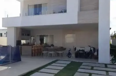 Casa duplex 4 suítes com piscina na priscila dultra