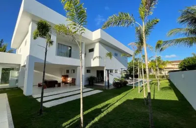 Casa com 4 quartos à venda na Conjunto Busca Vida, 58, Praia de Busca Vida, Camaçari