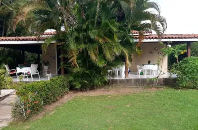 Casa com 3 quartos à venda na Rua Rio das Graças, 7, Recreio Ipitanga, Lauro de Freitas