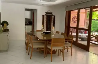 Casa com 4 quartos à venda na Rua Ladeira Do Castelo, 36, Praia do Forte, Mata de São João